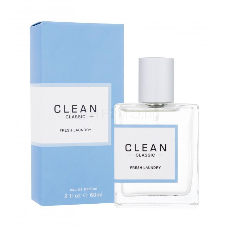 Clean Classic Fresh Laundry Eau de Parfum за жени 60 ml