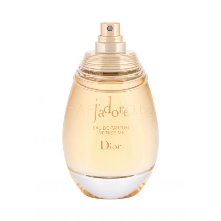 Dior J&#039;adore Infinissime Eau de Parfum за жени 100 ml ТЕСТЕР