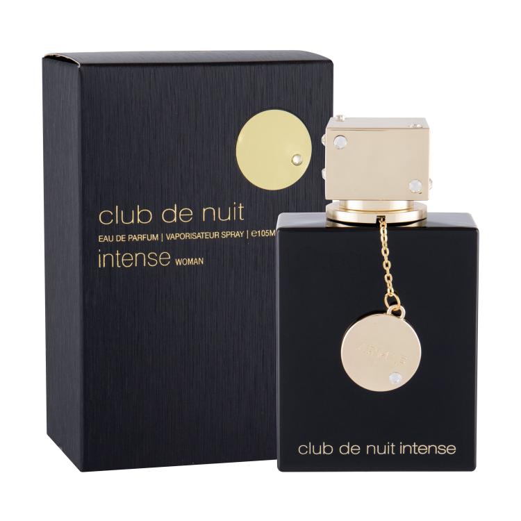 Armaf Club de Nuit Intense Eau de Parfum за жени 105 ml увредена кутия