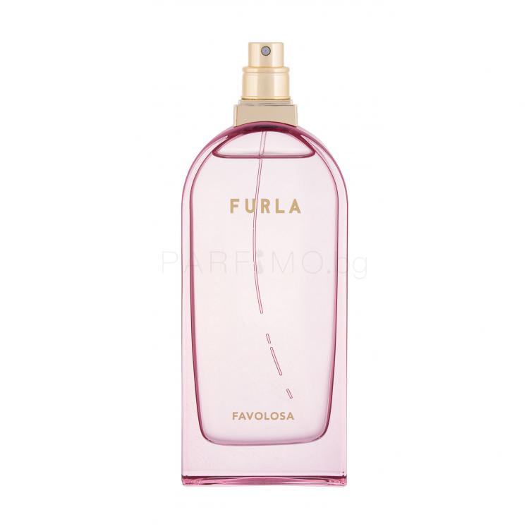 Furla Favolosa Eau de Parfum за жени 100 ml ТЕСТЕР