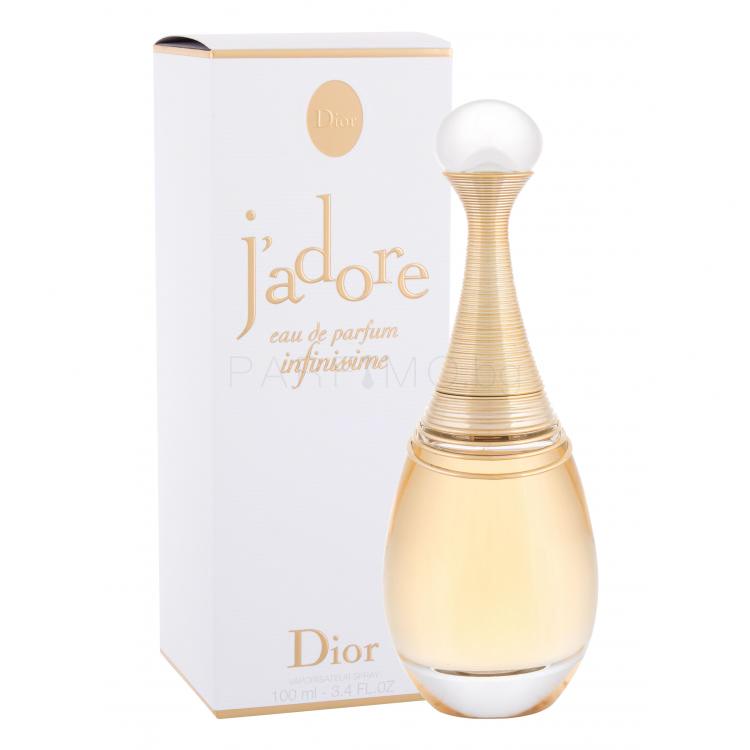 Dior J&#039;adore Infinissime Eau de Parfum за жени 100 ml