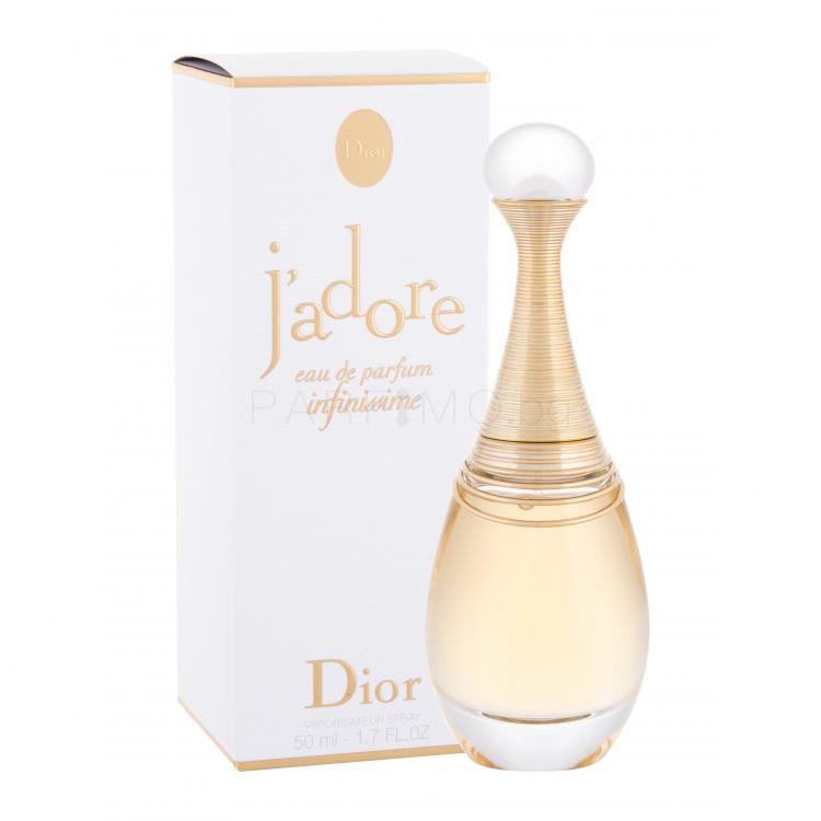 Dior J&#039;adore Infinissime Eau de Parfum за жени 50 ml