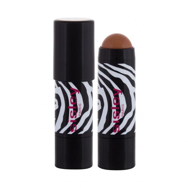 Sisley Phyto Blush Twist Руж за жени 5,5 g Нюанс 5 Contour ТЕСТЕР