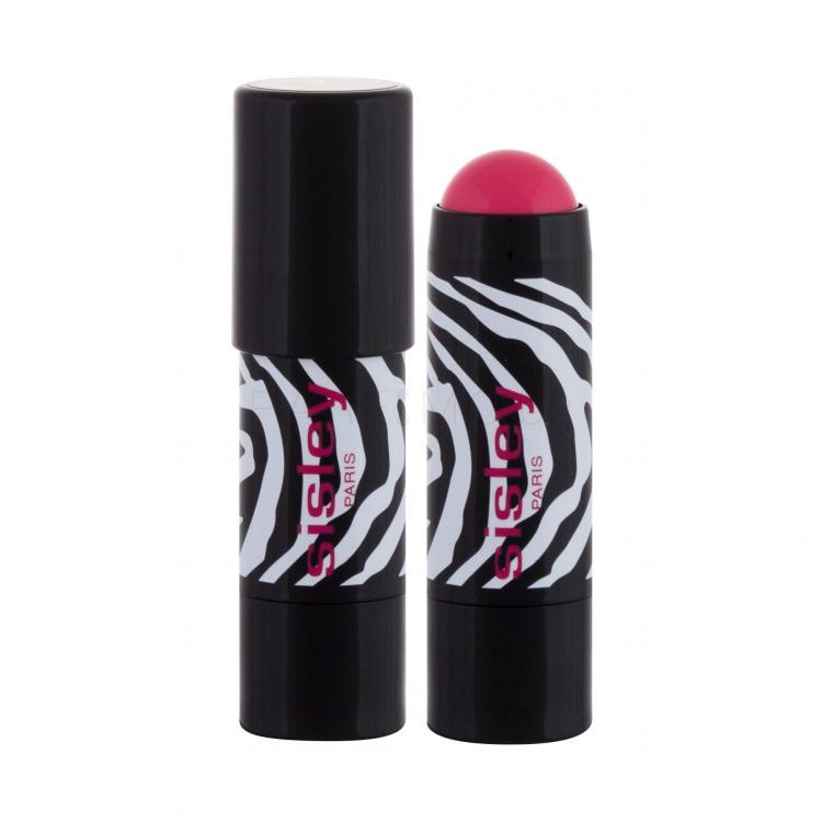 Sisley Phyto Blush Twist Руж за жени 5,5 g Нюанс 2 Fushia ТЕСТЕР