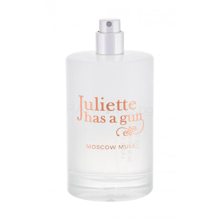 Juliette Has A Gun Moscow Mule Eau de Parfum 100 ml ТЕСТЕР