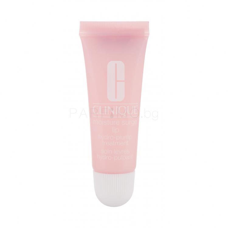 Clinique Moisture Surge Lip Hydro-Plump Treatment Балсам за устни за жени 10 ml ТЕСТЕР