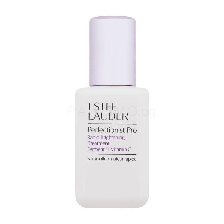 Estée Lauder Perfectionist Pro Rapid Brightening Treatment Серум за лице за жени 50 ml