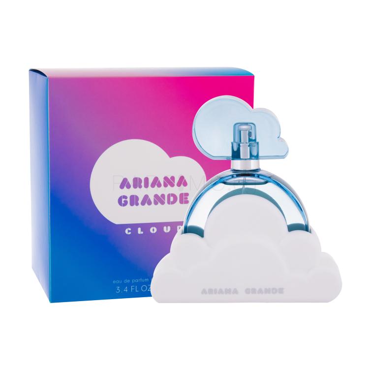 Ariana Grande Cloud Eau de Parfum за жени 100 ml увредена кутия