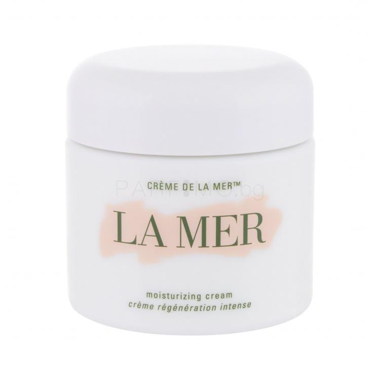 La Mer The Moisturizing Дневен крем за лице за жени 250 ml