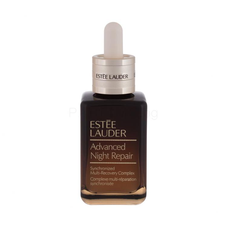 Estée Lauder Advanced Night Repair Multi-Recovery Complex Серум за лице за жени 50 ml увредена кутия