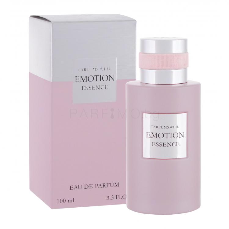 WEIL Emotion Essence Eau de Parfum за жени 100 ml