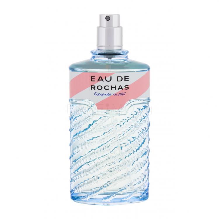 Rochas Eau De Rochas Escapade Au Soleil Eau de Toilette за жени 100 ml ТЕСТЕР