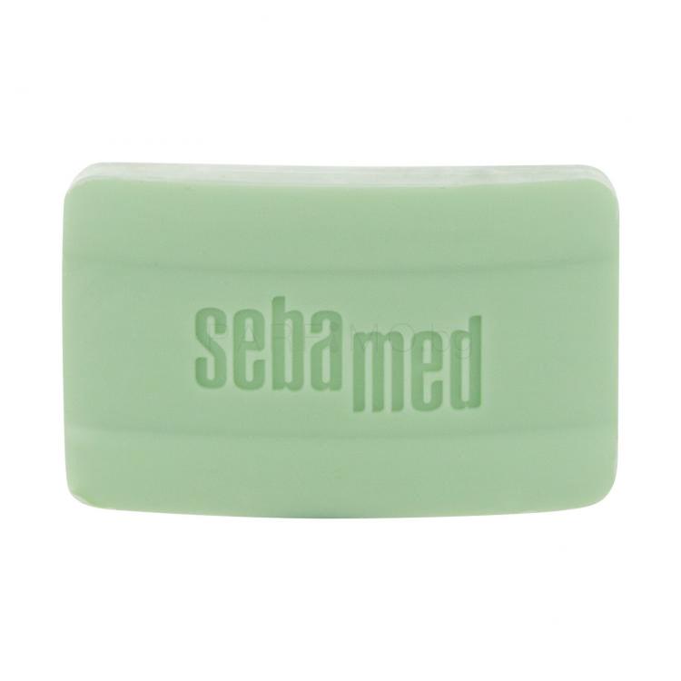 SebaMed Sensitive Skin Cleansing Bar Почистващ сапун за жени 100 g