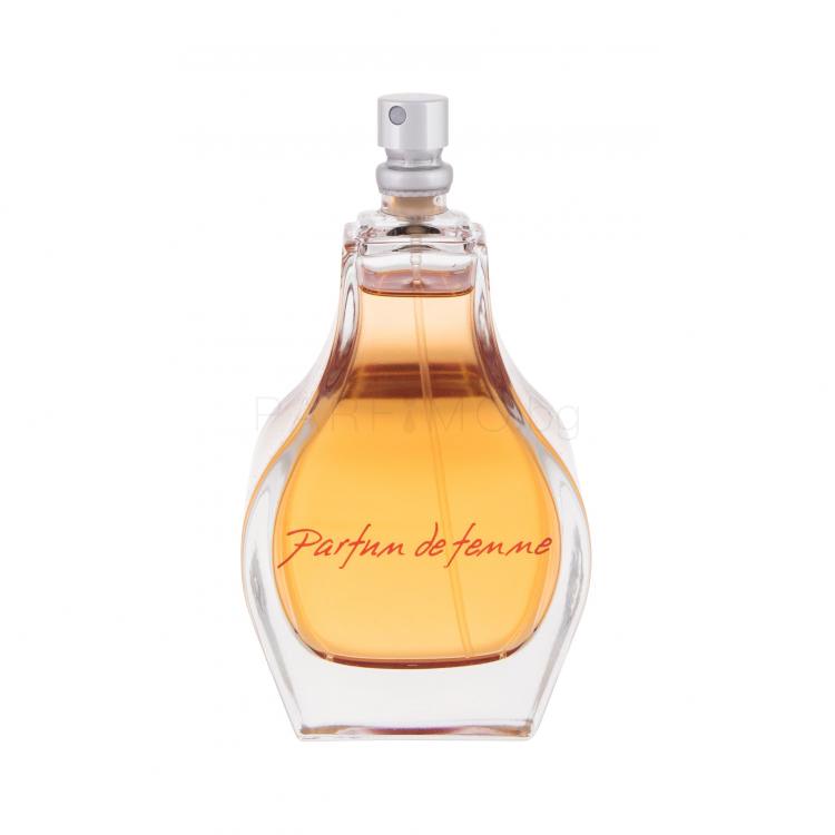 Montana Parfum de Femme Eau de Toilette за жени 100 ml ТЕСТЕР