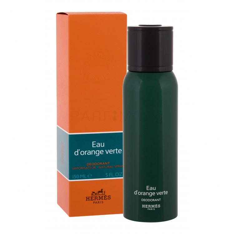 Hermes Eau d´Orange Verte Дезодорант 150 ml