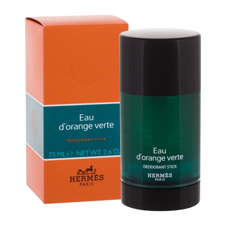 Hermes Eau d´Orange Verte Дезодорант 75 ml