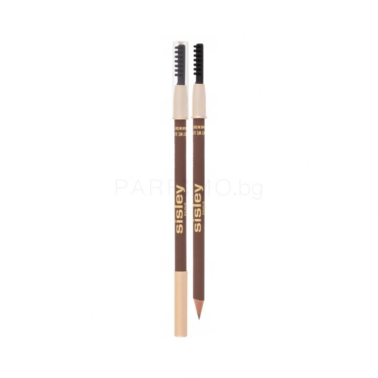 Sisley Phyto-Sourcils Perfect Молив за вежди за жени 0,55 g Нюанс 04 Cappuccino ТЕСТЕР