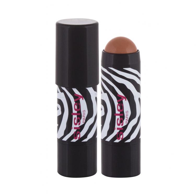 Sisley Phyto Blush Twist Руж за жени 5,5 g Нюанс 5 Contour