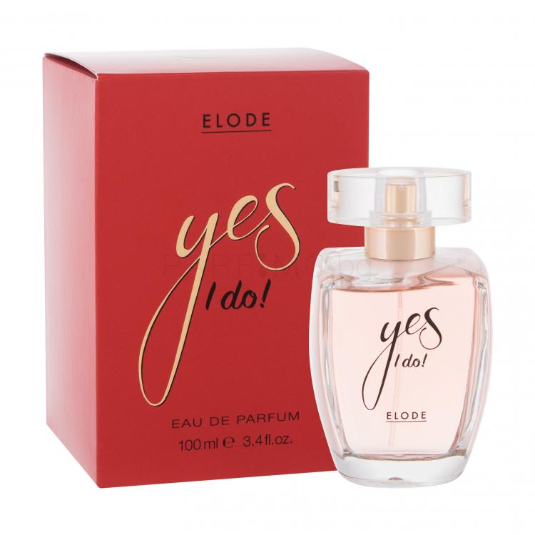 ELODE Yes I Do! Eau de Parfum за жени 100 ml