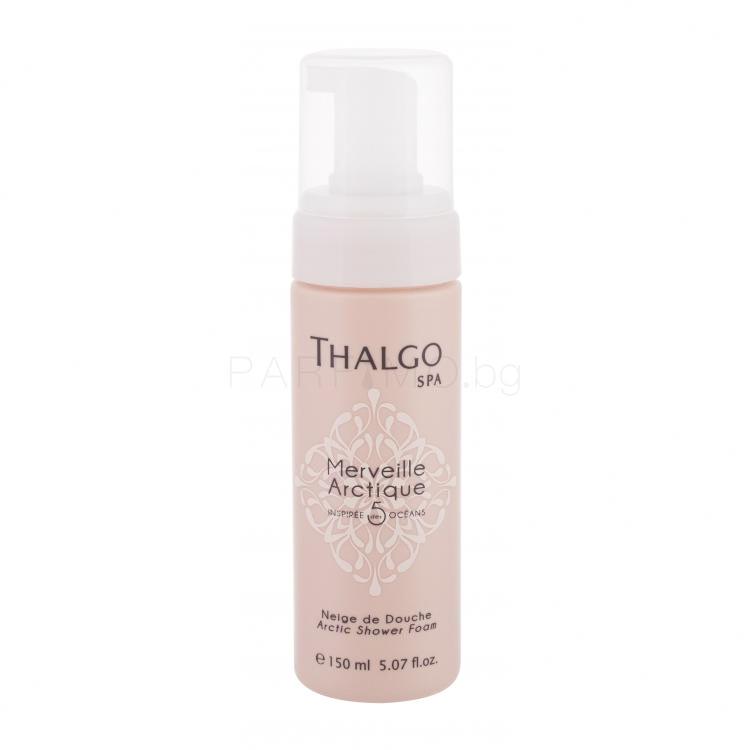 Thalgo SPA Merveille Arctique Душ пяна за жени 150 ml