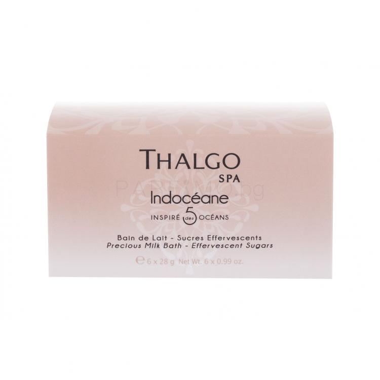 Thalgo SPA Indocéane Precious Milk Bath Пяна за вана за жени 168 g