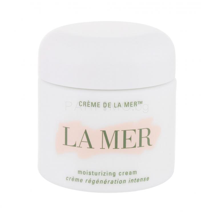 La Mer The Moisturizing Дневен крем за лице за жени 100 ml