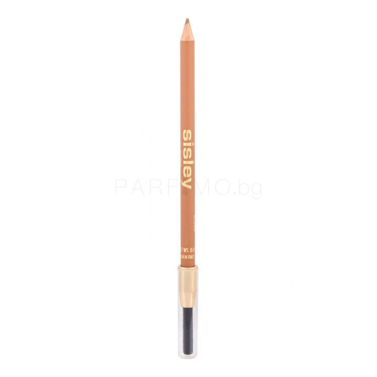 Sisley Phyto-Sourcils Perfect Молив за вежди за жени 0,55 g Нюанс 01 Blond ТЕСТЕР