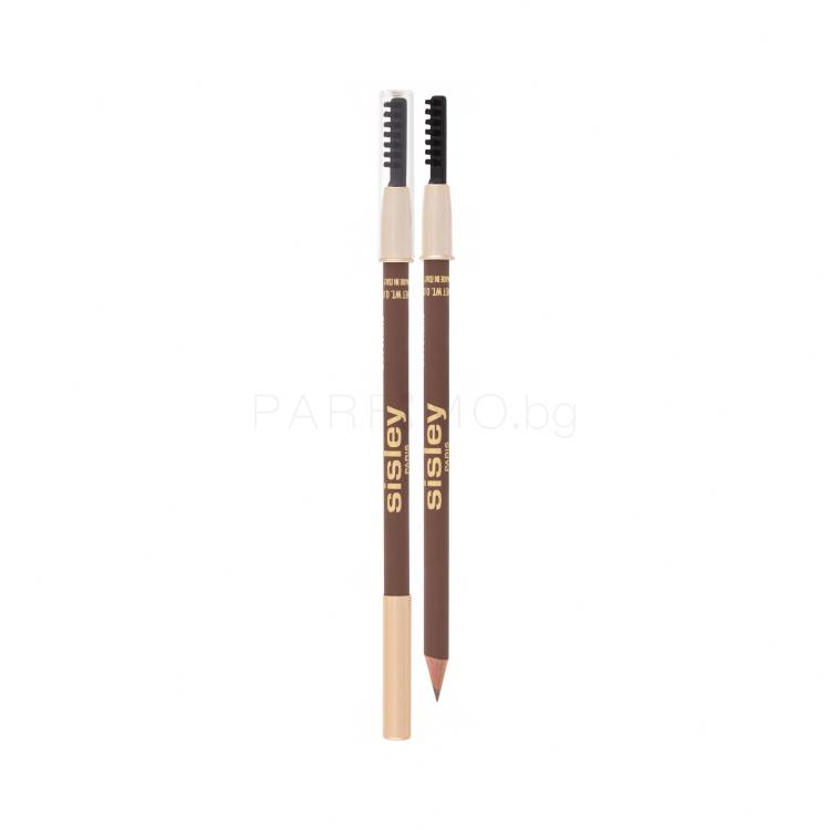 Sisley Phyto-Sourcils Perfect Молив за вежди за жени 0,55 g Нюанс 04 Cappuccino