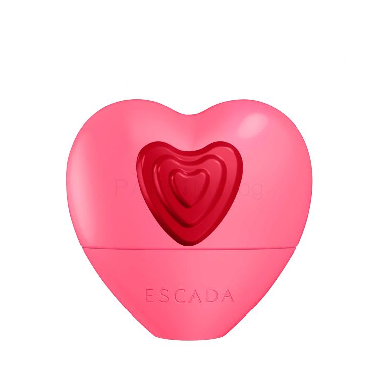 ESCADA Candy Love Limited Edition Eau de Toilette за жени 30 ml