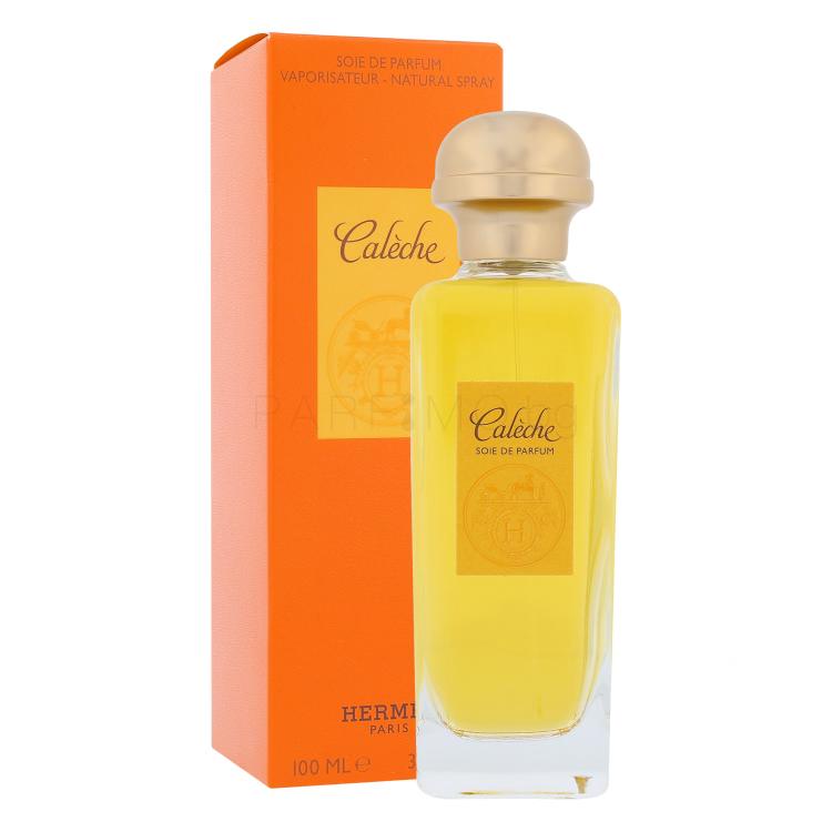 Hermes Calèche Eau de Parfum за жени 100 ml увредена кутия