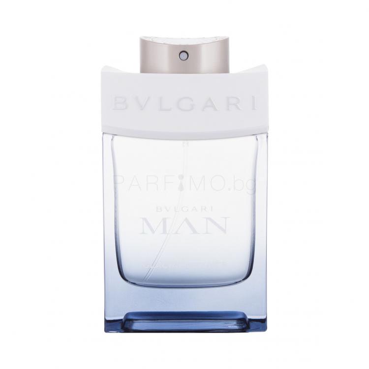 Bvlgari MAN Glacial Essence Eau de Parfum за мъже 100 ml ТЕСТЕР