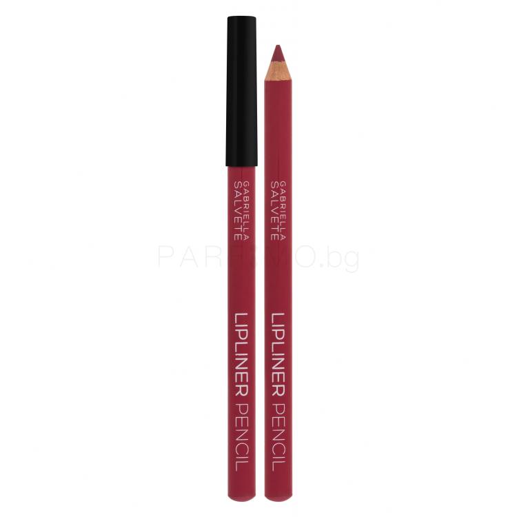 Gabriella Salvete Lipliner Pencil Молив за устни за жени 0,25 g Нюанс 03