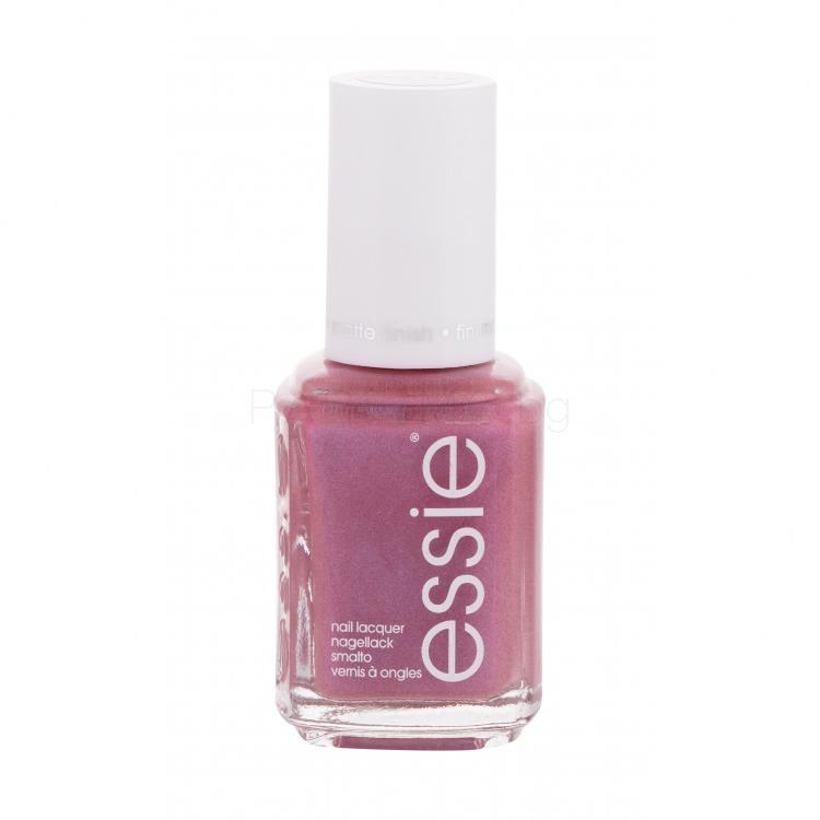 Essie Nail Lacquer Matte Finish Лак за нокти за жени 13,5 ml Нюанс 650 Going All In