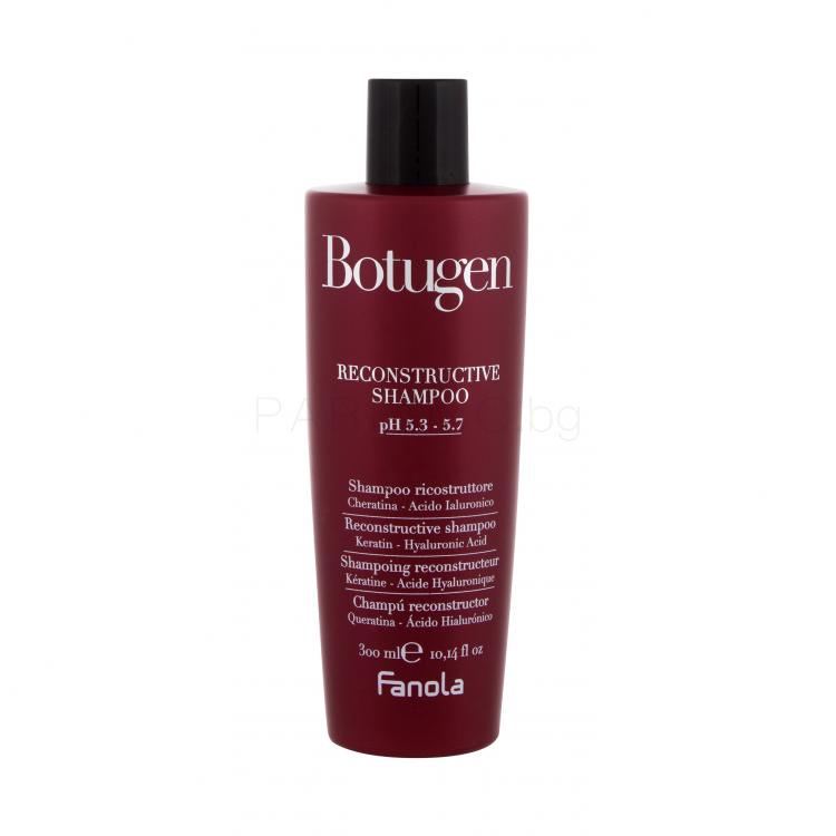 Fanola Botugen Шампоан за жени 300 ml