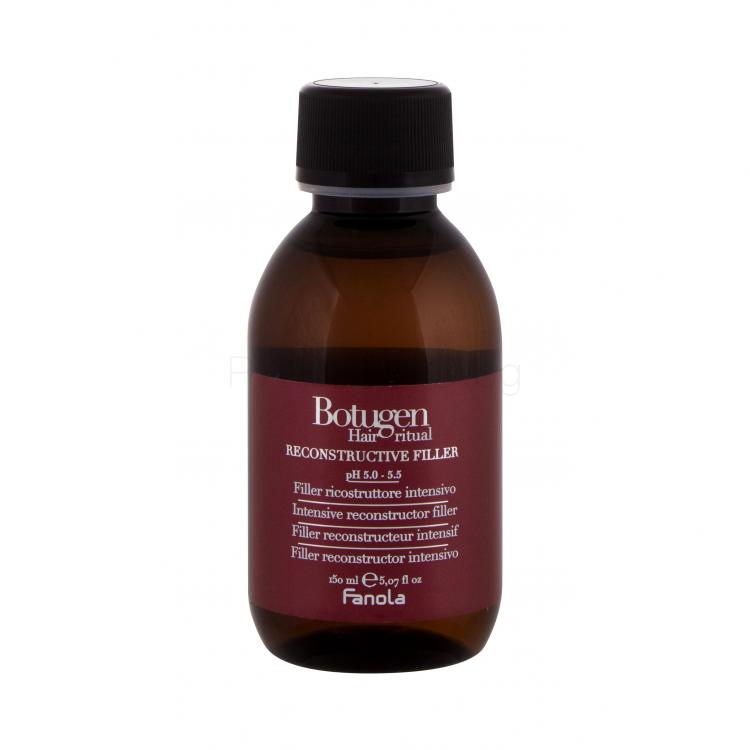 Fanola Botugen Filler Серум за коса за жени 150 ml