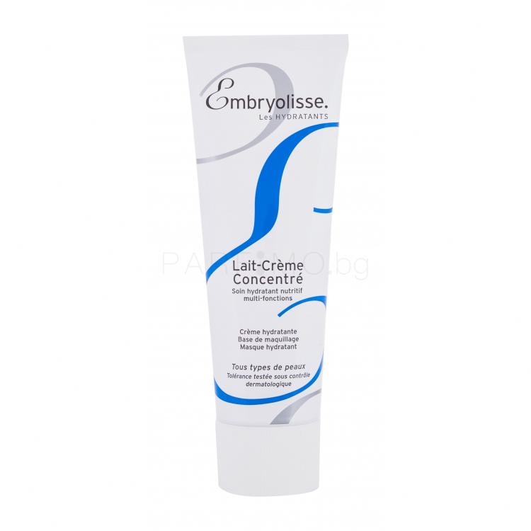 Embryolisse Moisturizing Multi-Function Дневен крем за лице за жени 30 ml