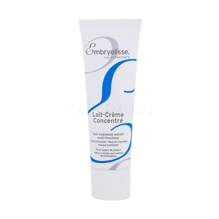 Embryolisse Moisturizing Multi-Function Дневен крем за лице за жени 75 ml