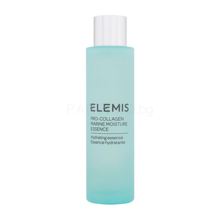 Elemis Pro-Collagen Marine Moisture Essence Есенция за лице за жени 100 ml