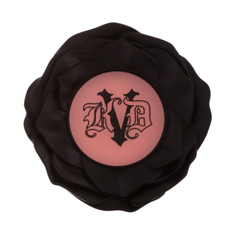 KVD Vegan Beauty Everlasting Руж за жени 6,3 g Нюанс Peony