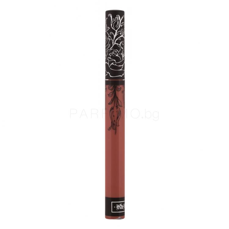 KVD Vegan Beauty Everlasting Червило за жени 6,6 ml Нюанс Lolita ll