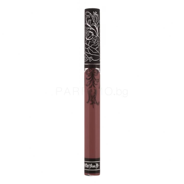 KVD Vegan Beauty Everlasting Червило за жени 6,6 ml Нюанс Lolita