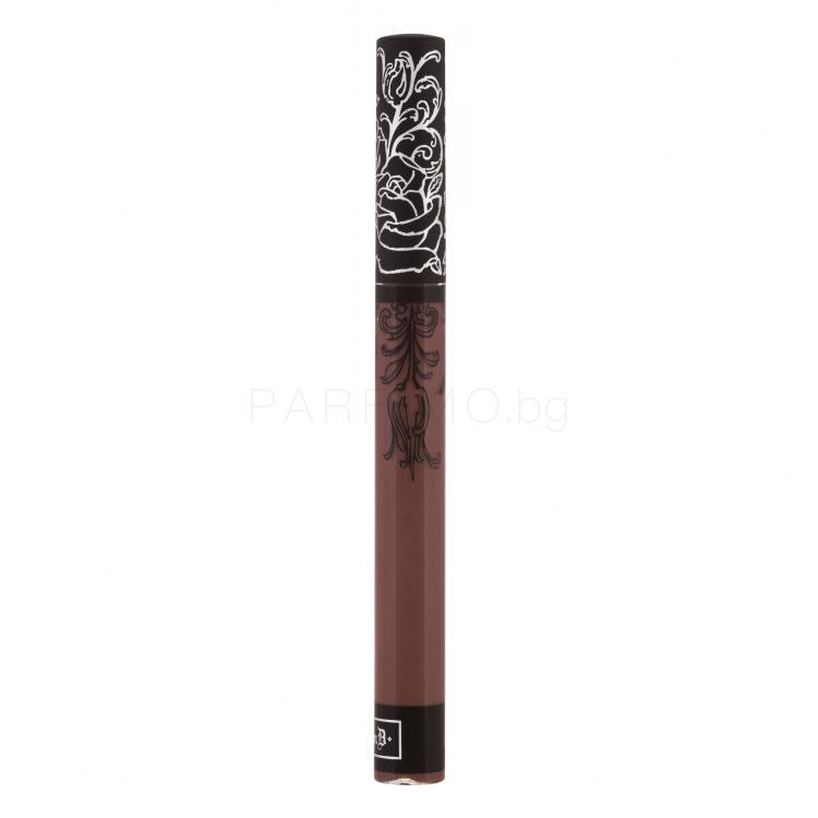 KVD Vegan Beauty Everlasting Червило за жени 6,6 ml Нюанс Hawkwind