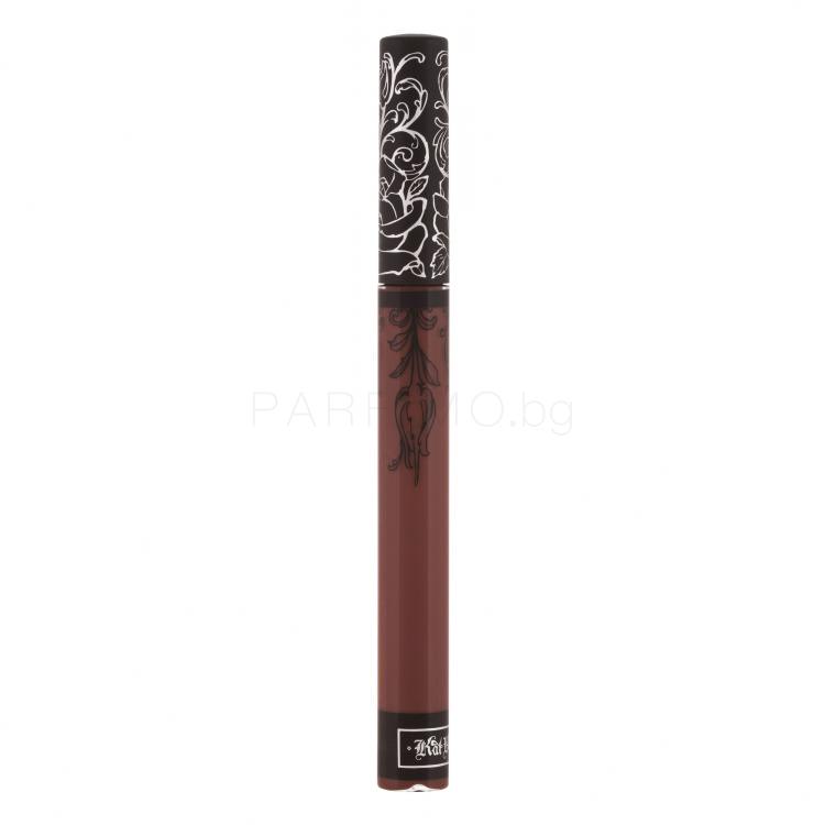 KVD Vegan Beauty Everlasting Червило за жени 6,6 ml Нюанс Plath