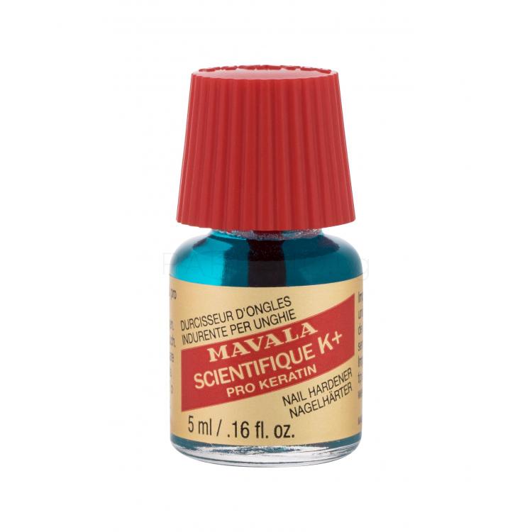 MAVALA Nail Care Mavala Scientifique K+ Грижа за ноктите за жени 5 ml