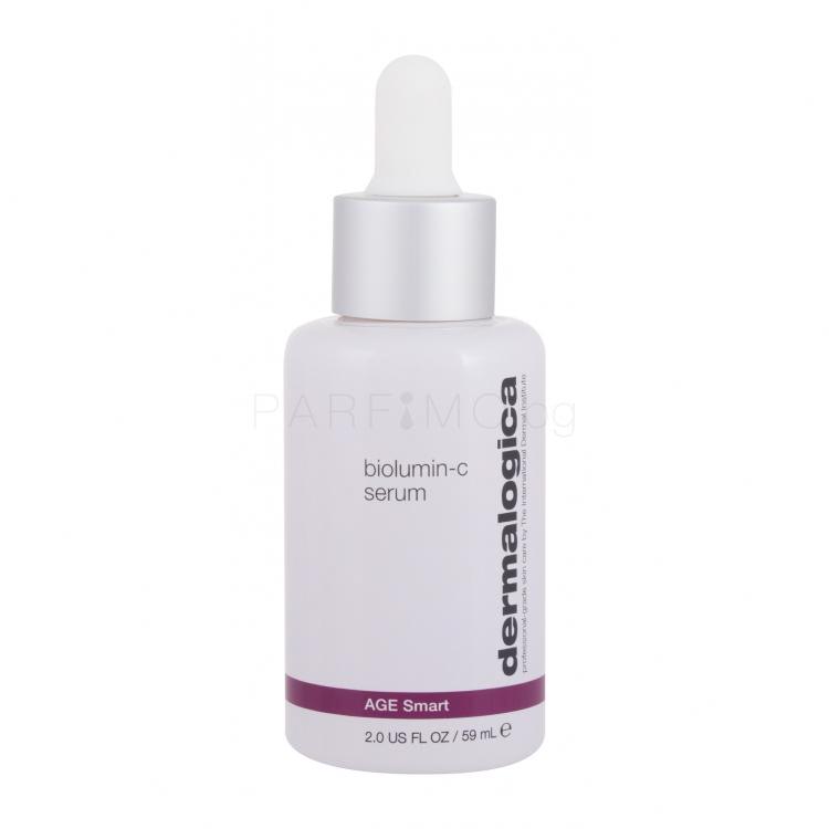 Dermalogica Age Smart Biolumin-C Серум за лице за жени 59 ml