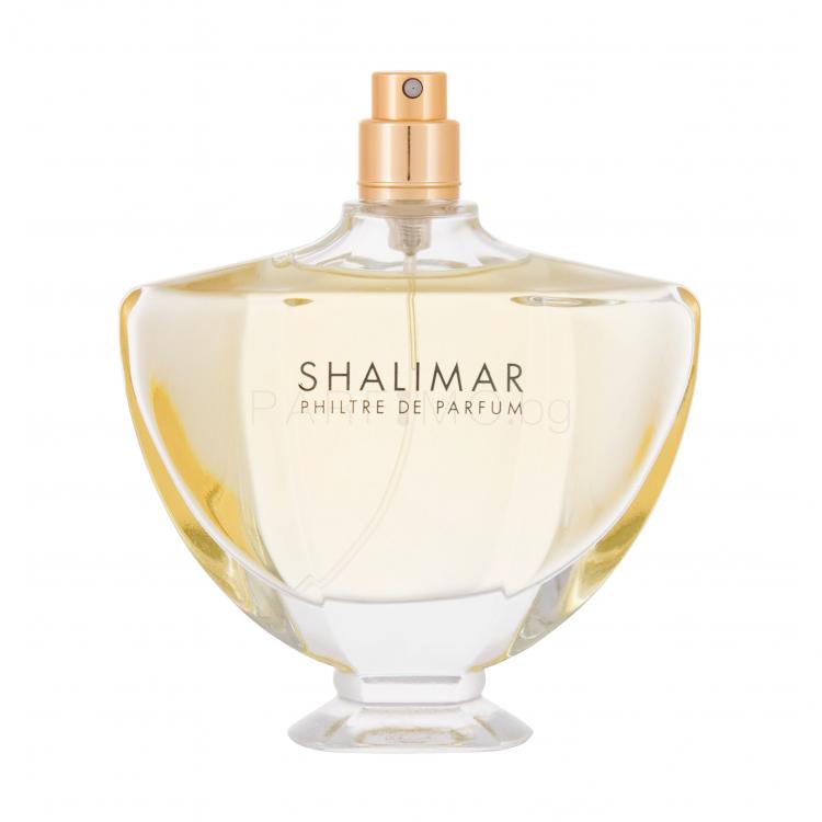 Guerlain Shalimar Philtre de Parfum Eau de Parfum за жени 90 ml ТЕСТЕР