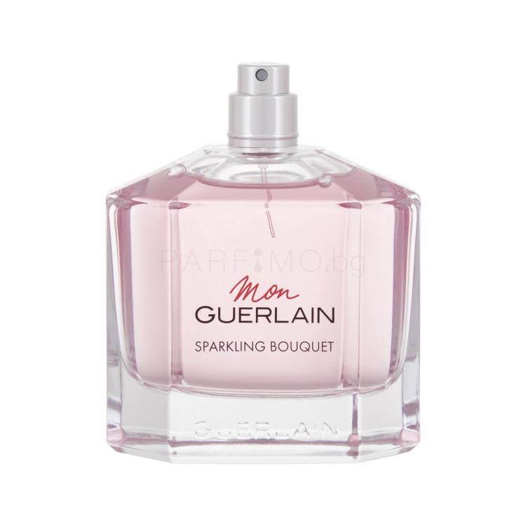 Guerlain Mon Guerlain Sparkling Bouquet Eau de Parfum за жени 100 ml ТЕСТЕР