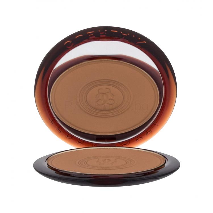 Guerlain Terracotta Matte Бронзант за жени 10 g Нюанс Deep