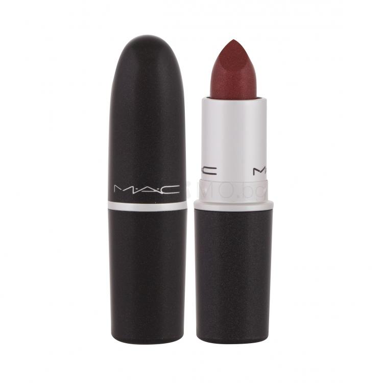 MAC Frost Lipstick Червило за жени 3 g Нюанс 309 Fresh Moroccan