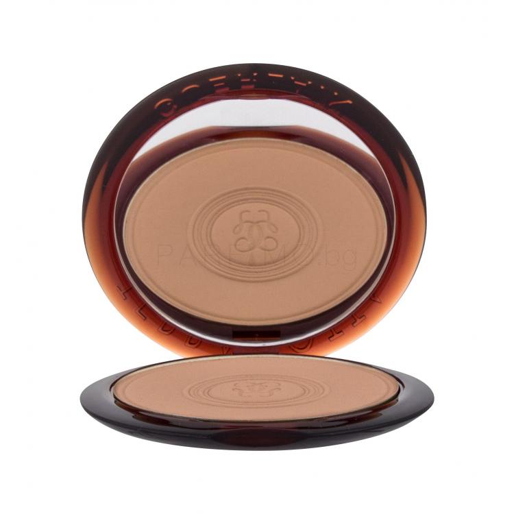 Guerlain Terracotta Matte Бронзант за жени 10 g Нюанс Light